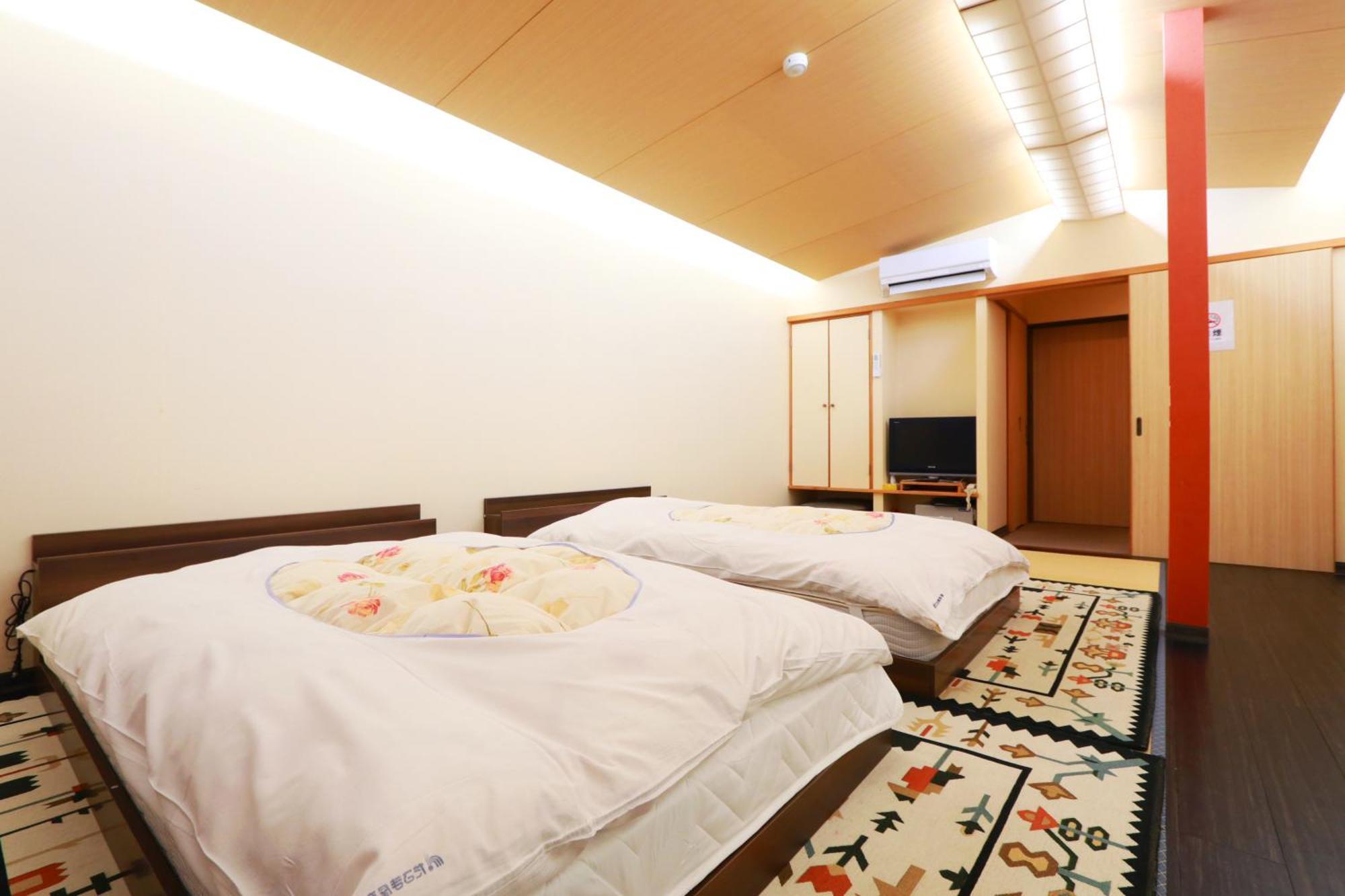 Hotel Ootoku Sakai  Esterno foto