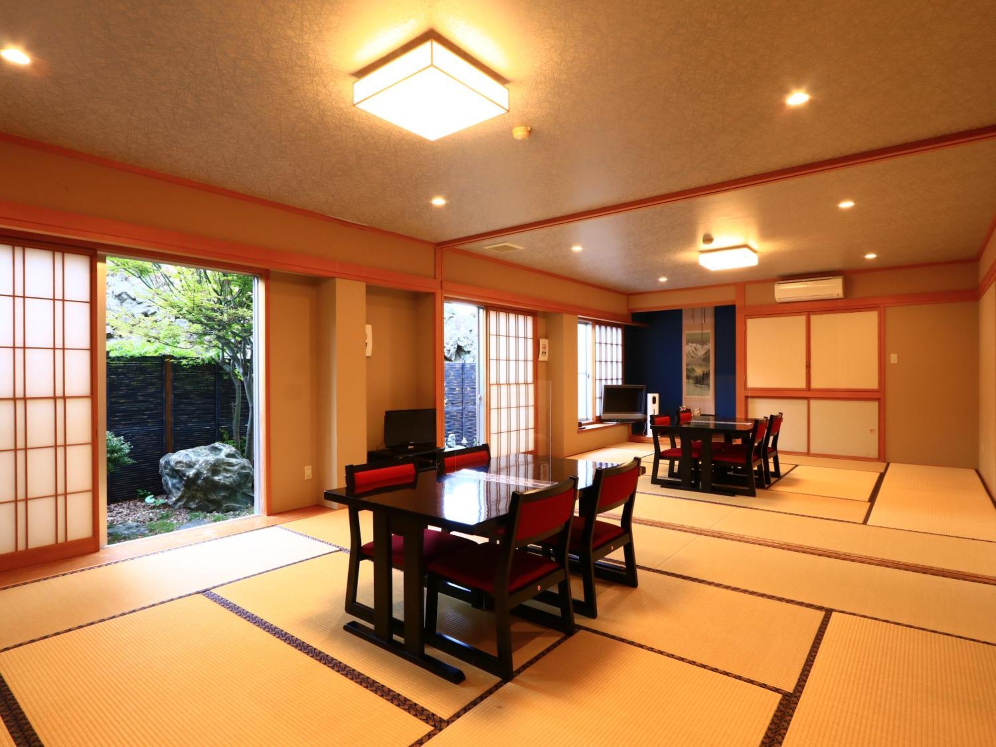 Hotel Ootoku Sakai  Esterno foto