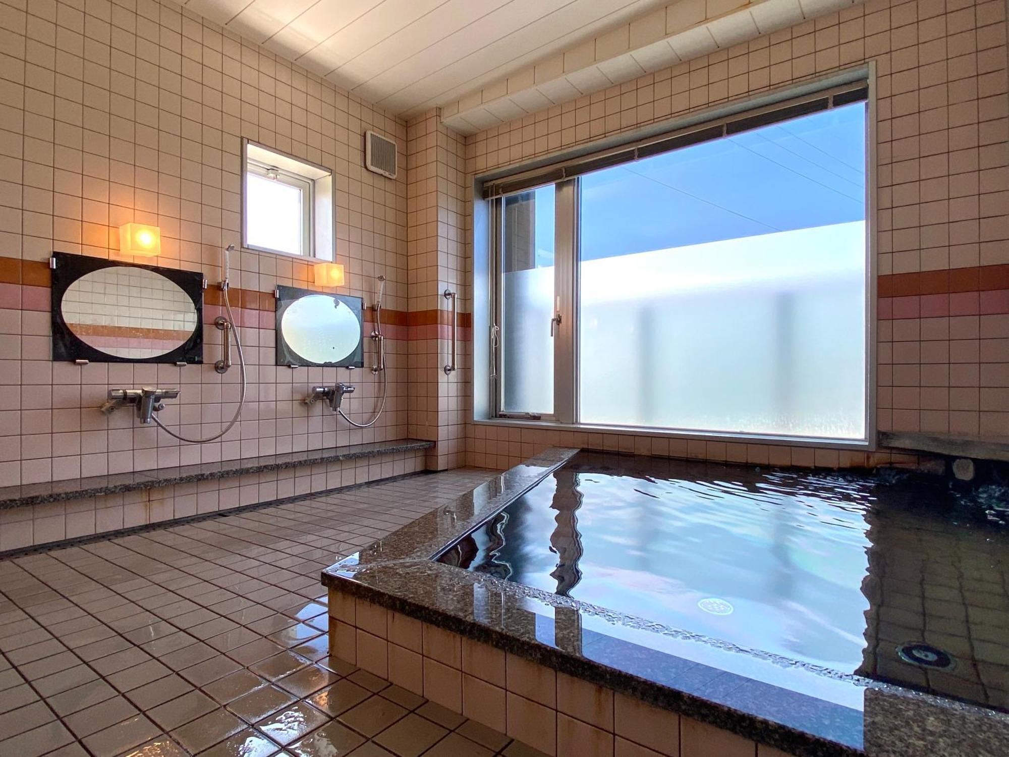 Hotel Ootoku Sakai  Esterno foto