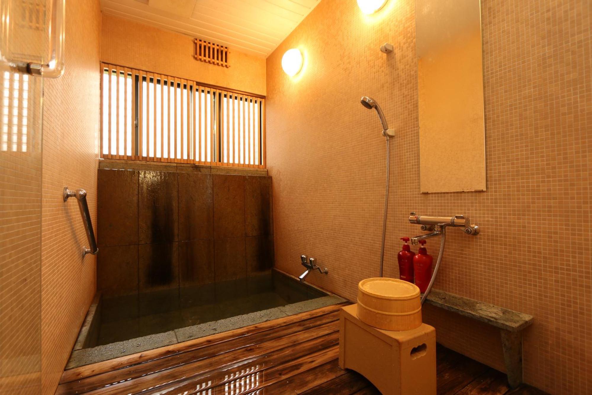 Hotel Ootoku Sakai  Esterno foto