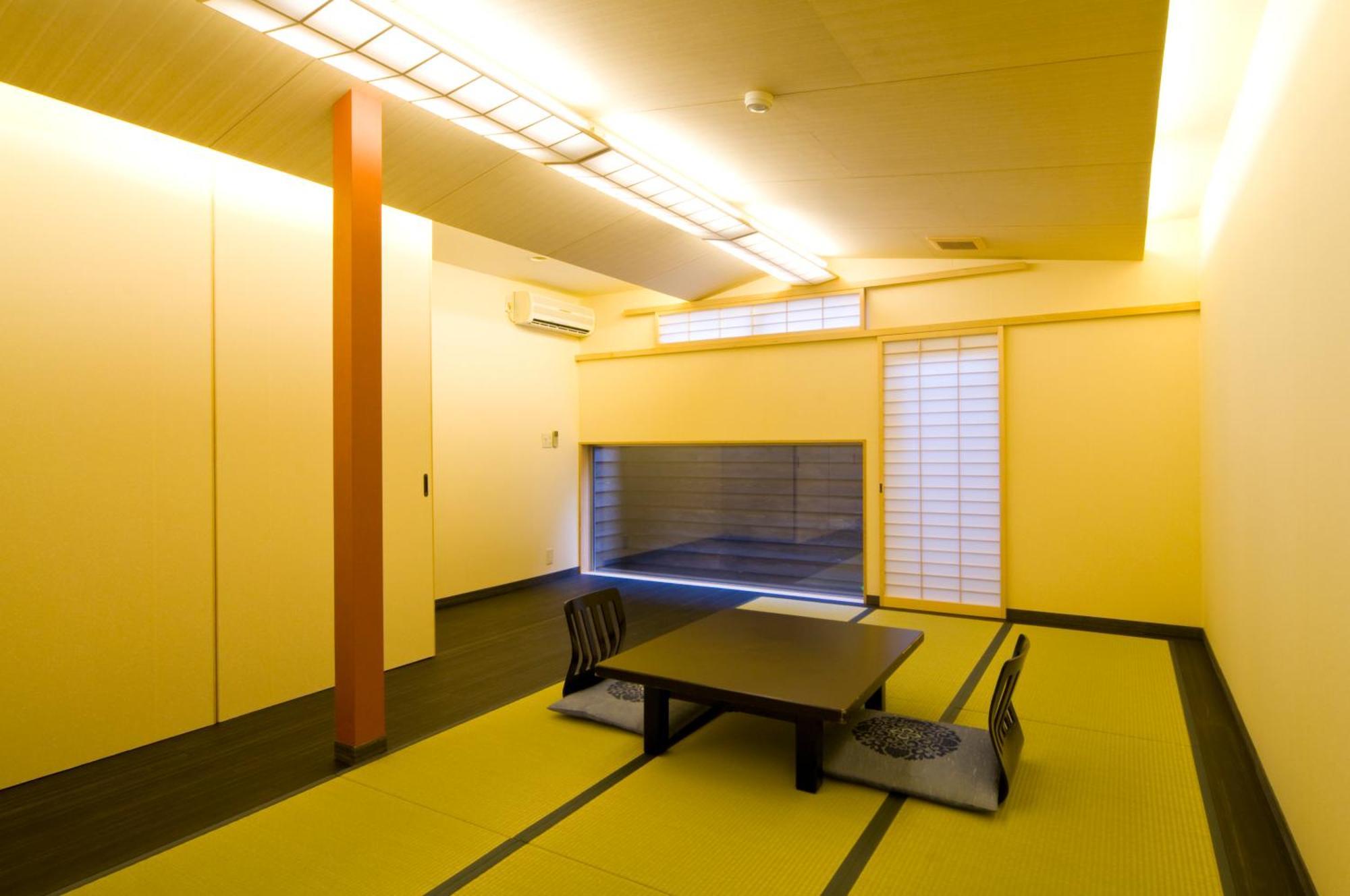 Hotel Ootoku Sakai  Esterno foto