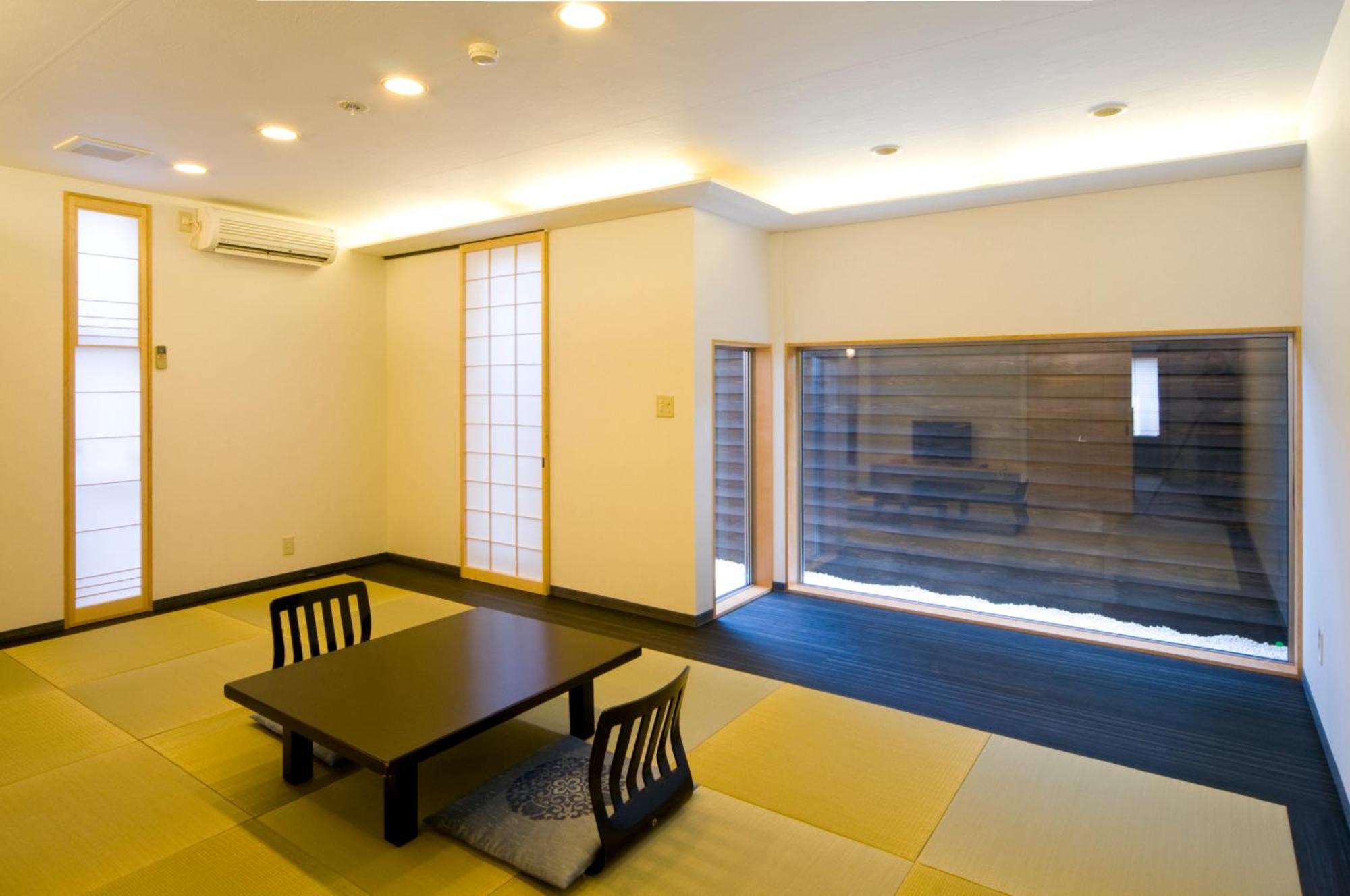 Hotel Ootoku Sakai  Esterno foto